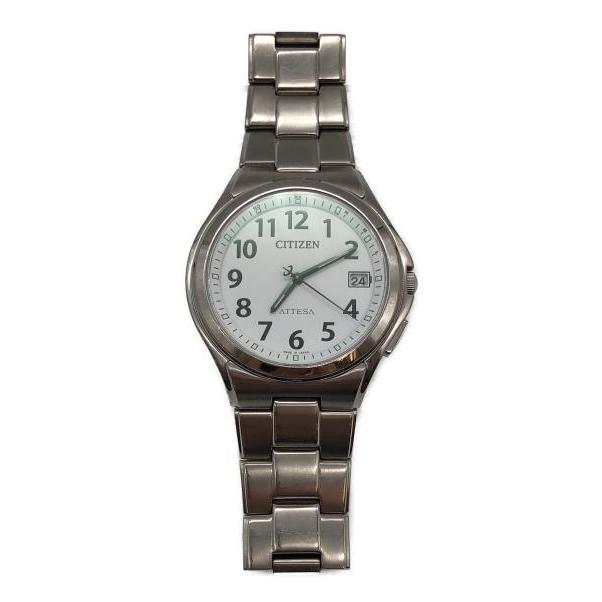 Б/у часы Eco-Drive GN-4W-S