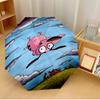 Brave Dog Printed umbrella lightweight for travel camping and leisure a musthave for family holidays and birthday gifts