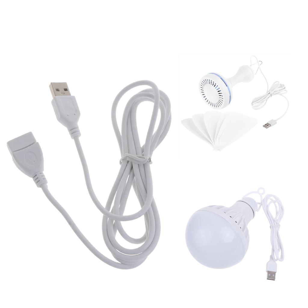 USB-удлинитель Кабель Штекер-Розетка Удлинитель USB-шнура 5 футов