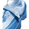 Air Jordan Pointe Chambray Blue Женские кроссовки Белый Синий-Beyond IB8597-401