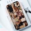 Чехол для телефона Singer S-Shawn M-Mendes Для Samsung S 9 10 20 21 22 23 30 23 24 Plus Lite Ultra FE S10lite Fundas