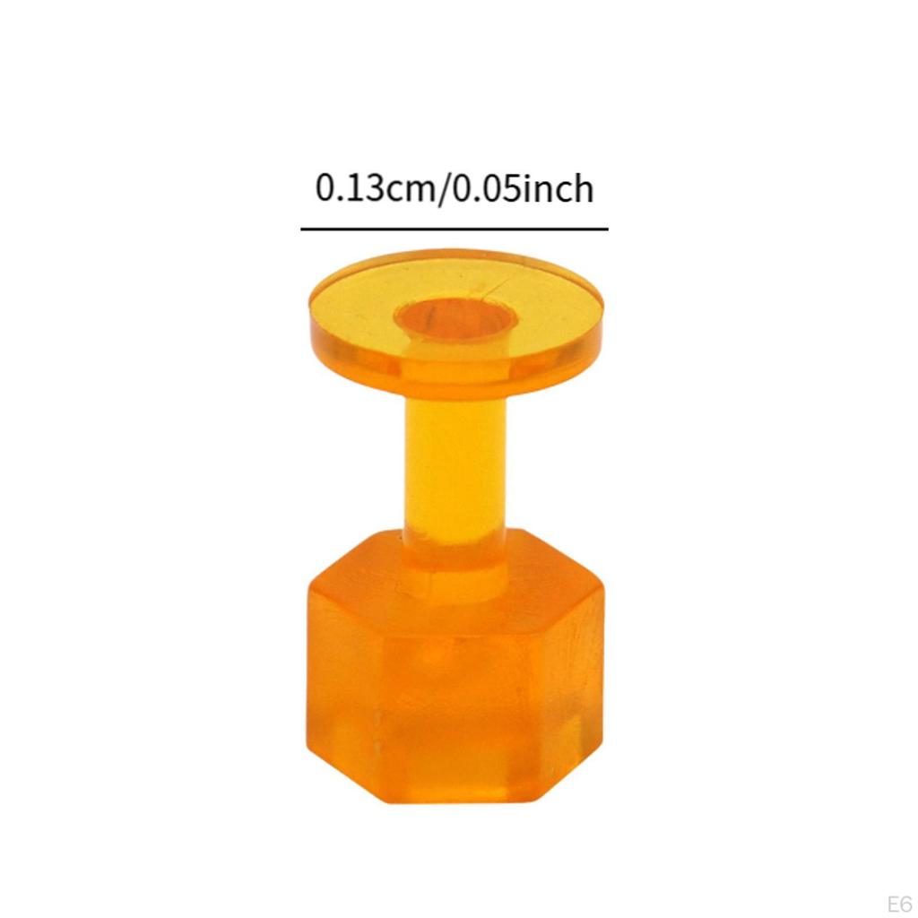 10 шт. Автомобильный клей для удаления вмятин, съемник для удаления вмятин