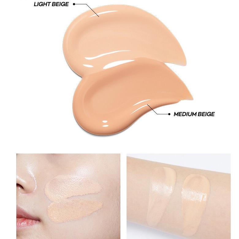 Giverny Milchak Cover Cushion SPF50+ PA+++ 12г*2шт.