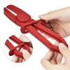 3 шт./компл. плоскогубцы для зажима шланга, инструмент для зажима тормозной топливной магистрали, ручной инструмент для снятия хомута шланга автомобиля