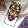 Ferocious Tiger Animal Case For POCO X6 Pro X3 X5 F3 F5 M5s M6 Pro Xiaomi 14 Ultra 11T 12T 13T Pro 12 13 Lite Cover