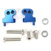 Aluminum Alloy Front Damper Shock Mount Fit for RC 1Celsius10    01