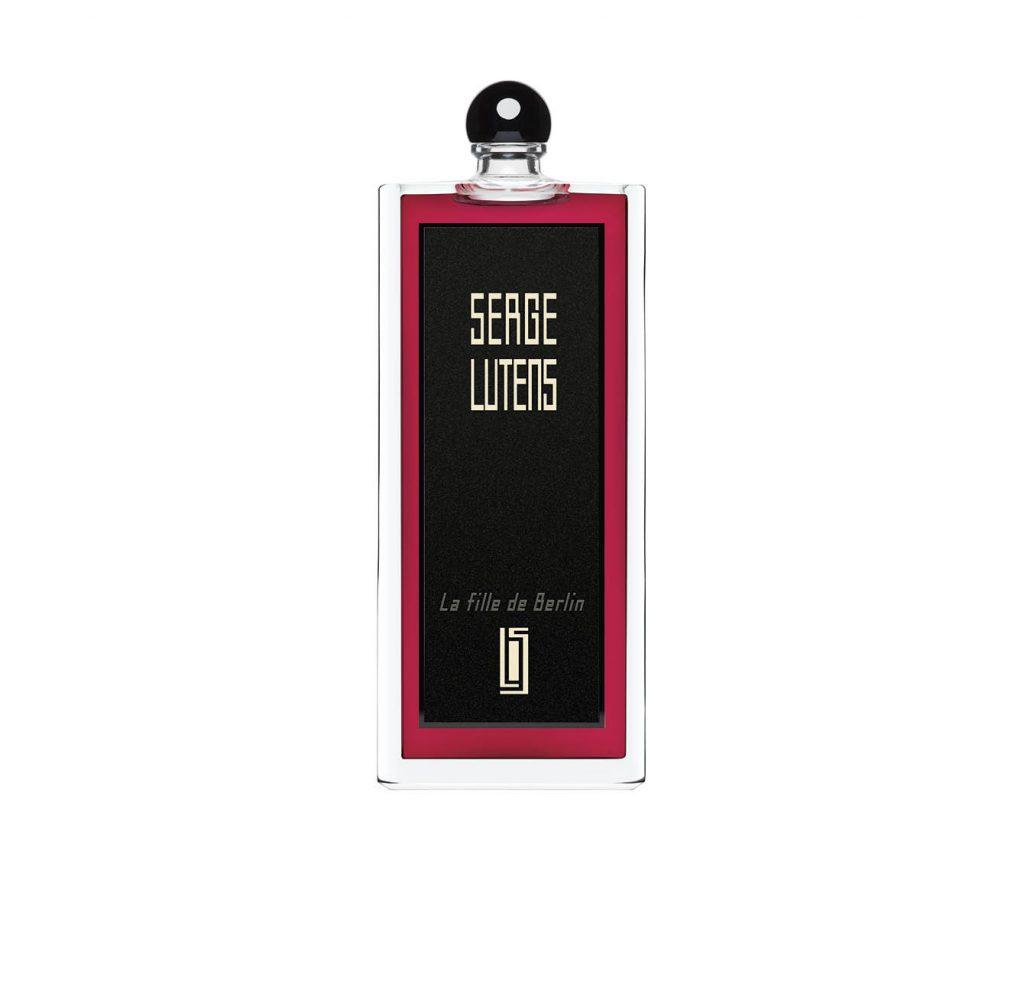 Serge Lutens, La Fille de Berlin, Eau De Parfum, Unisex, 100 ml