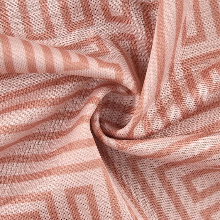 Nike Dri-Fit Повседневная Удобная Универсальная Футболка с Коротким Рукавом для Футбола Мужские топы Розовый FZ9714-601