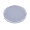 Round Coaster Resin Mould Disc Shape Coaster Tray Mould for Resin, Coasters Mould for Making Cup Mat Table Home Decor