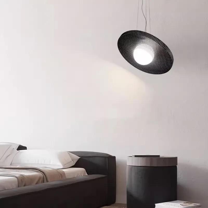 Итальянский дизайнерский настольный подвесной светильник Atmosphere Planet Chandelier Ceiling Hanging Suspension Lamp