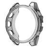 Мягкий прозрачный силиконовый защитный чехол для Garmin Fenix 8 47 мм 51 мм Прозрачная ТПУ крышка для корпуса часов Fenix8 Аксессуары