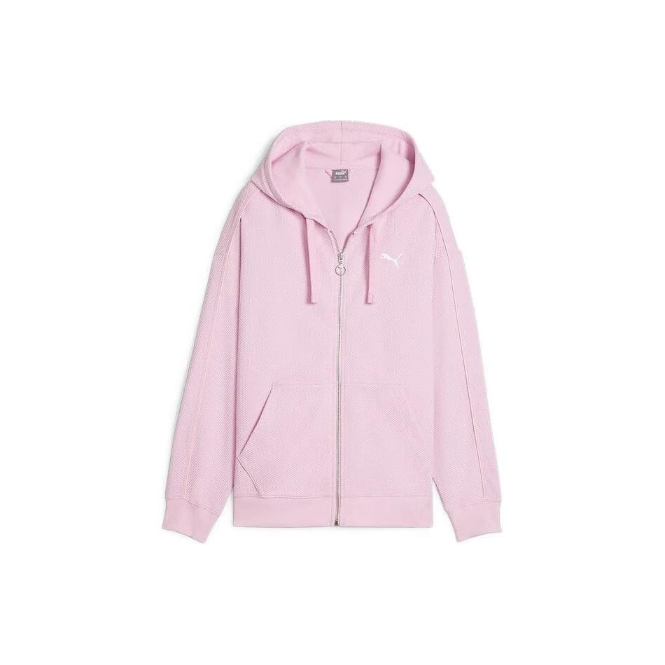 PUMA Jackets & Coats Women's Pink 682154-60