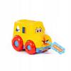 Autobus edukacyjny polesie sorter 87980
