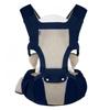 Baby Carrier Hip Seat Breathable All Easy Carry Newborn Infant Outdoor Use