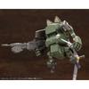 Kotobukiya JGSDF Type 07 Tank Nachin Append Parts Model Kit Accessory Set