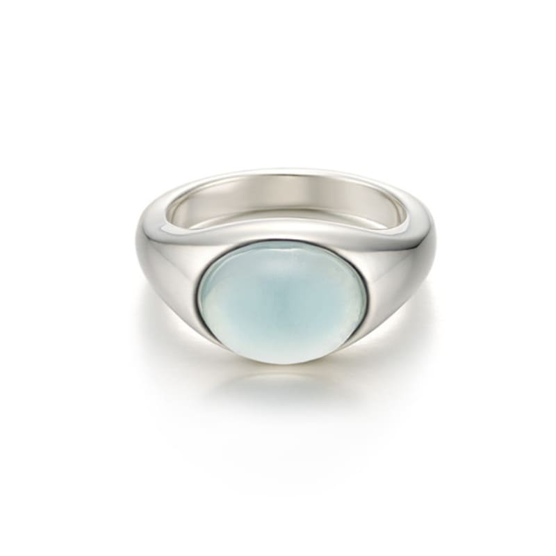 PAIGEFLYNN JEWELRY [Серебро 925 пробы] Кольцо Mu Loena Bold