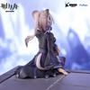 Горячая фигурка-стоппер для лапши Arknights Lin Аниме фигурка Фигурка действия Модель Коллекция Настольные безделушки Рождественский подарок