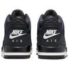 Jordan X Levis Air Jordan 3 Средние Винтажные Баскетбольные Кроссовки Унисекс Синий Черный IH7959-400