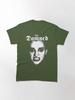 The Damned THE DAMNED Classic T-Shirt