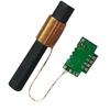 Module DCF77 Radio Antenna Electronic Components Time Transmission for Clock