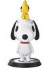 Cutie 1 Peanuts Snoopy Woodstock &