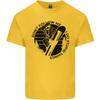 Funny Snowboarder Dont Follow Me Unisexs Light Cotton TShirt