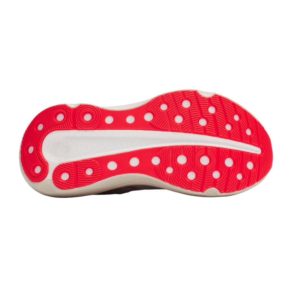 Under Armour Infinite Elite 2 Stylish Minimalist Trendy Aesthetic Low-Top Running Shoes Women Sneaker Pink 3028178-673