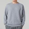Under Armour Толстовка Curry Splash Crew Fleece Sweatshirt Мужская Топы Серая 1380836-011