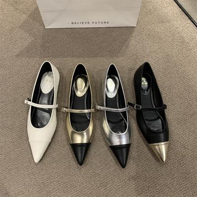 Женская обувь – Балетки