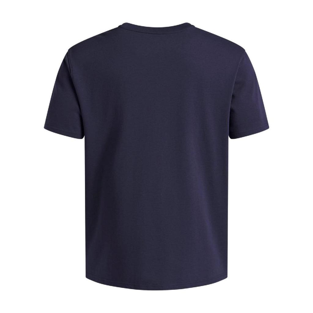 Under Armour Mens Logo Heavyweight Loose T-Shirt