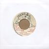 7inch Record HORACE FERGUSON - Tittle Me None Ujama Jamaica Reggae, Ska & Dub Used