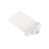 1Pc 27W Ac220V-240V Four Pins Fluorescent Light Tube Square Needles Light Tubes