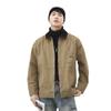 Trendy Brand Tooling Jacket Men'S Carhart Hunting Jacket American Retro Lapel Top Men