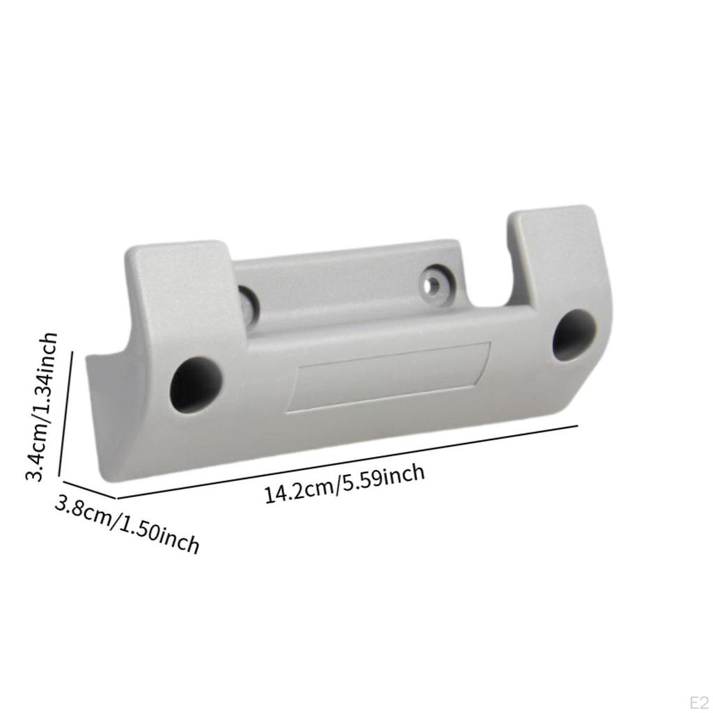 Вешалка для садового шланга, удобный профессиональный настенный держатель для труб для сельскохозяйственного двора на открытом воздухе