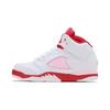 (PS) Air 5 Retro 'Pink Foam' Детские 440893-106