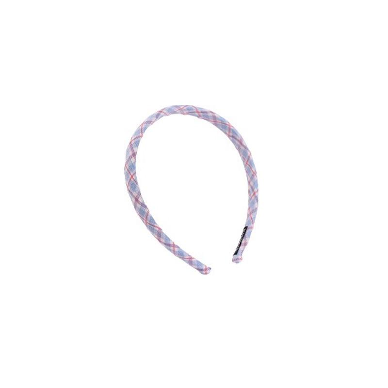 Новые однотонные детские кавайные красочные неплотные повязки на голову для девочек милые заколки для волос детские заколки аксессуары детские головные уборы