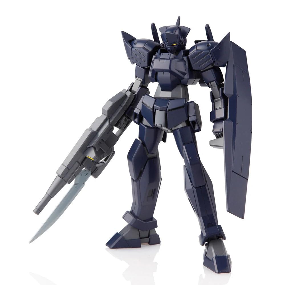 Пластиковая модель HG G Exes Jack Edge из Suit Gundam 1/144 "Mobile AGE"