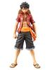 Banpresto Movie Version PIECE DXF GRANDLINE Monkey Luffy "ONE STAMPEDE" ~THE MEN~ vol.1 D. (Prize)