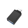 Двунаправленный мобильный адаптер Type-C на USB 3.0: Конвертер для высокоскоростной передачи данных 5G