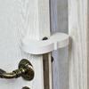 2pcs Door Stop Stopper Wedge Protection Finger Safety Home Decor for Baby Doorstop