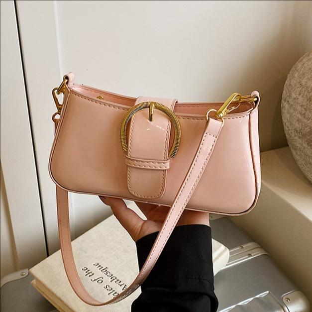 Fashion Bag Women's Shoulder Messenger Bag