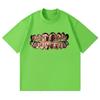 Central Cee CAN'T RUSH GREATNESS World Tour 2025 T-shirt Men's Women Fashion Hip Hop Short Sleeve Oversized T Shirts Streetwear12