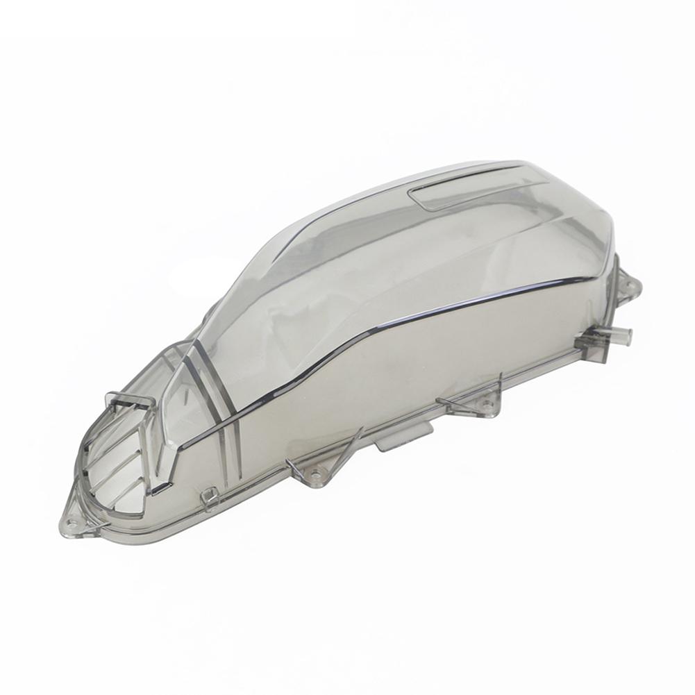 Крышка воздушного фильтра мотоцикла из углеродного волокна для Honda Click 125/150 V2 Game Changer #468888