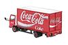 Motor City Classics Isuzu Контейнеровоз Coca-Cola 1/64 N-Series