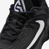 Giannis Immortality 4 J GIANNIS IMMORTALITY 4 Дымчато-серый [Nike] Черный/Белый/Темный FZ6734-001 24,0 см