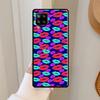 Футляр для губной помады Kiss Me Lips для Samsung Galaxy A36 A56 A13 A23 A52 A32 A12 A54 A34 A14 A16 A26 A33 A53 A15 A35 A55