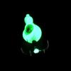 Luminous Squid Fishing Hook Jig Hooks 12 Hook Colorful Sea Fishing Cuttlefish Fishing Lure Fishhook