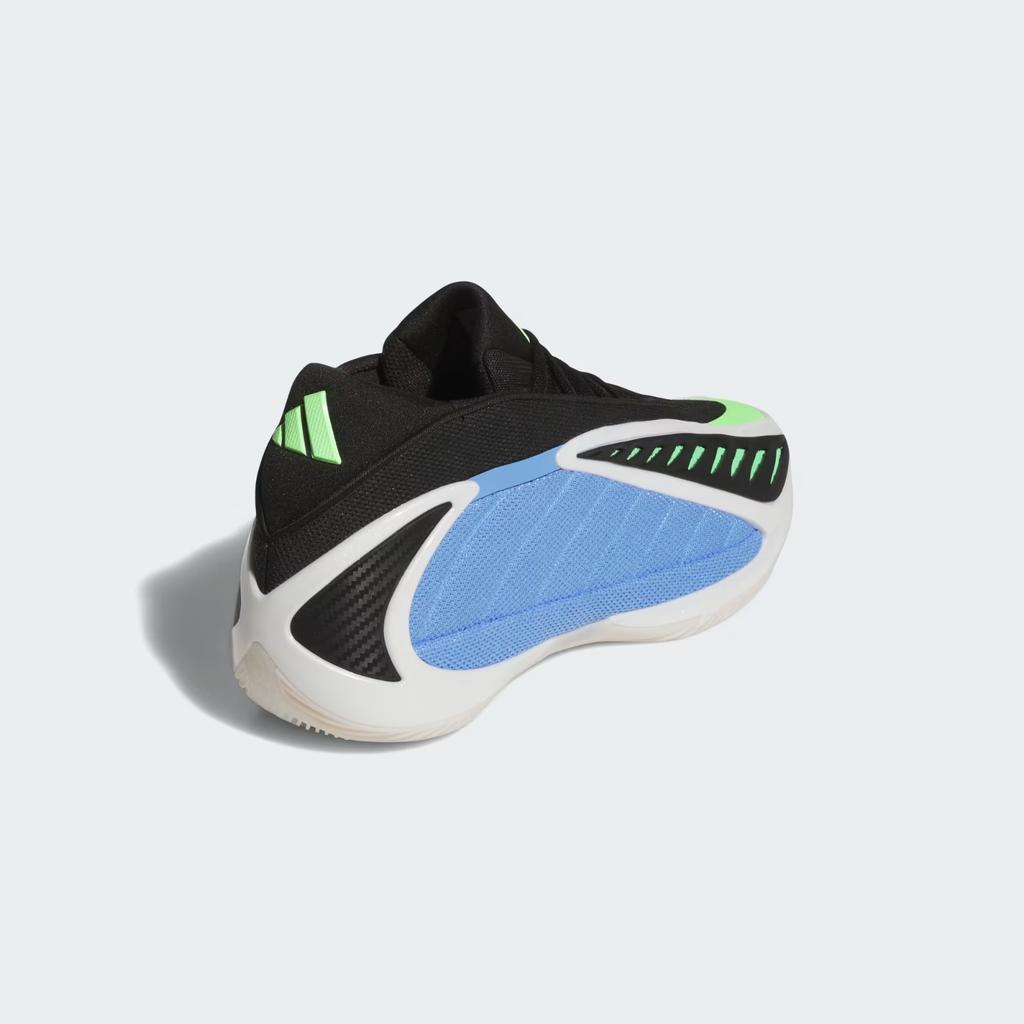 JR4359 adidas AE 2 Синий Fusion Zero Металлический Лаймовый Взрыв (Мужской)
