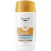 Sun Care - EUCERIN - SUN PROTECTION HYDRO PROTECT - SPF50+ - 50ml - Non-comedogenic