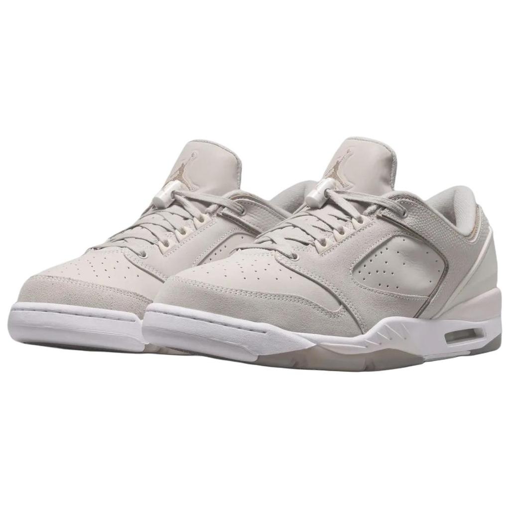 Кроссовки Air Jordan Sixty Plus Phantom Light Iron Ore Chalk Мужские Серые IH2047-004
